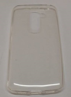 Силиконови гърбове Силиконови гърбове за LG Силиконов гръб ТПУ ултра тънък за LG G2 Mini D620 / LG G2 Mini Dual D618 кристално прозрачен